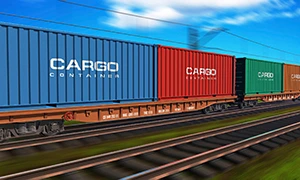 Rail Cargo service in Bangalore